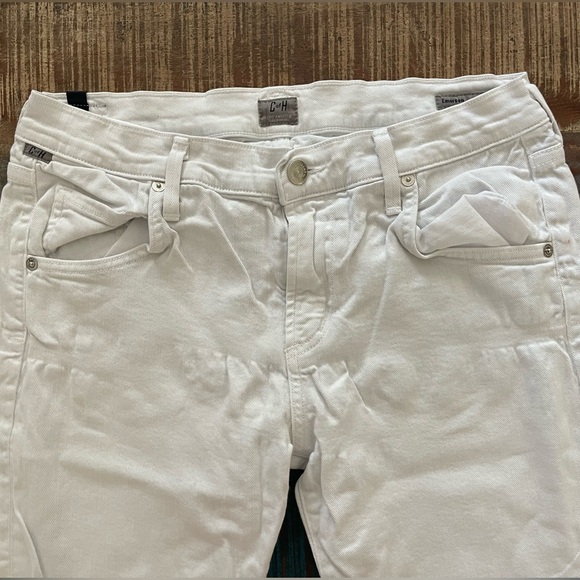 Citizen of Humanity Emerson Slim Boyfriend - Picture 4 of 8